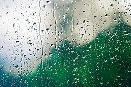 背景,水滴,雨滴