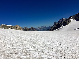 雪,山,瑞士