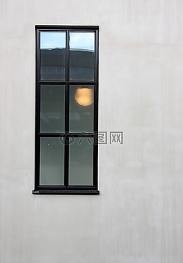 窗口,门面,具体
