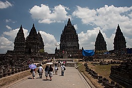 印度尼西亚,bropudur,java