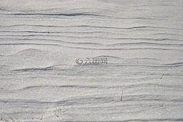 雪,紋理,線路