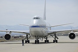 噴氣式客機(jī),波音747sp,編輯時(shí)間