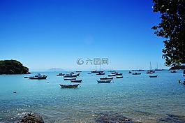 海灘,巴黎,巴西