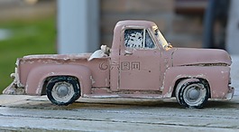 汽车,车辆,模型车