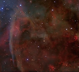 分形,模式,螺旋