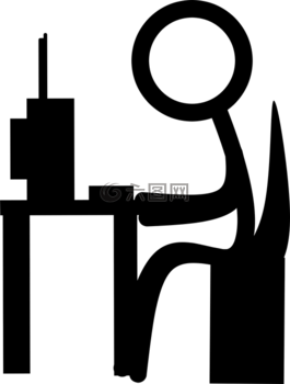 表,电视,吃