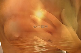心的能量,脈輪,能源