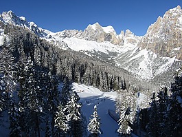 白云岩,山,山景观