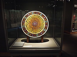 玻璃,玻璃,雕塑
