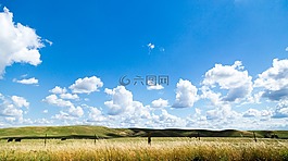 農業,云,多云