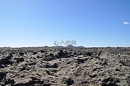 巖漿,冰島,性質(zhì)