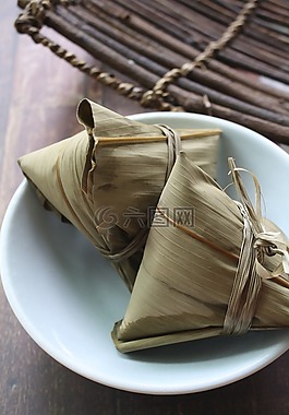 粽子,傳統(tǒng),餃子