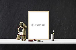 海報,小樣,裝潢