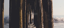 基地,海灘,夏時(shí)制