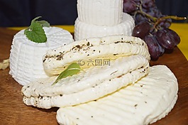 奶酪,食品,廚房