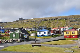 冰岛,城市,ólafsvík