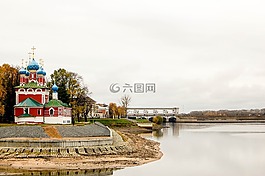 體系結(jié)構(gòu),教堂,具有里程碑意義