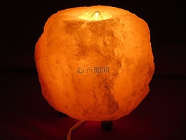 鹽燈,k?odawa,火山