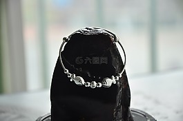 双鱼,女生,手镯