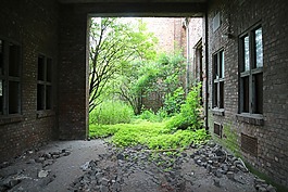 老建筑,架構(gòu),老房子