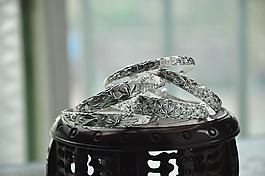 滿天星,龍鳳,轉運