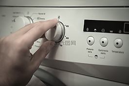 洗,清洗機,清洗