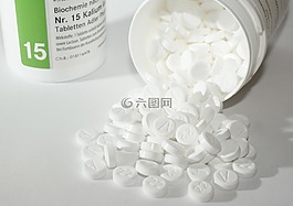 schuessler,礦物質,替代藥物