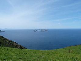 性質(zhì),海,旅游