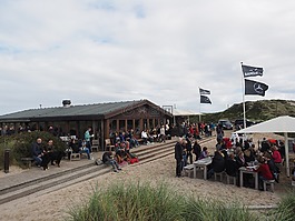 桑給巴爾島,欄,海灘小屋