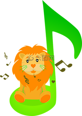 音樂,利昂,動(dòng)物園
