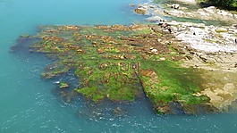 阿尔高,lechbruck,莱赫