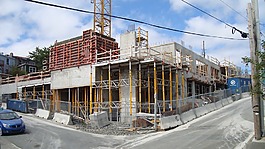 建設(shè),建筑施工,發(fā)展