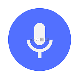 圖標,麥克風,聲音