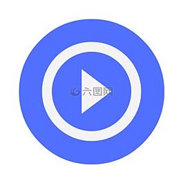 圖標(biāo),播放,玩耍