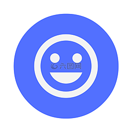 圖標,快樂,客戶