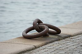 碼頭,船舶,海
