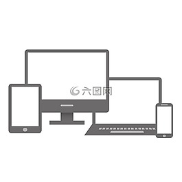 技術,設備,響應