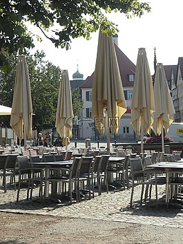 morgenstimmung,咖啡館,關(guān)閉