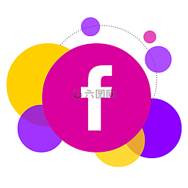 氣泡,facebook,社交媒體