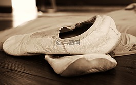 跳舞,芭蕾舞團(tuán),講話