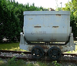 敢,运输工具,煤矿
