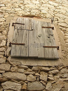 窗口,克罗地亚,susak 岛