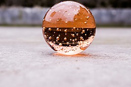 crystalball,仍,对象
