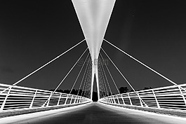結(jié)構(gòu),橋,透視