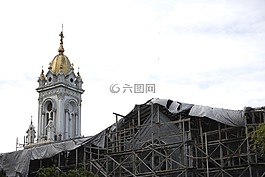教堂,伊斯坦布爾,架構(gòu)