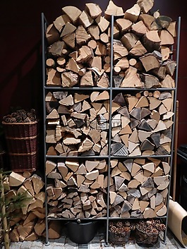 柴,holzstapel,樹(shù)干