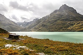 silvretta,montafon,奥地利