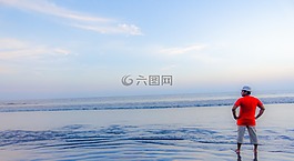 單,孤獨(dú),傷心