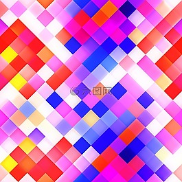 廣場,模式,幾何