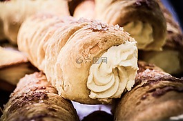 糖果,糕點,糕點店